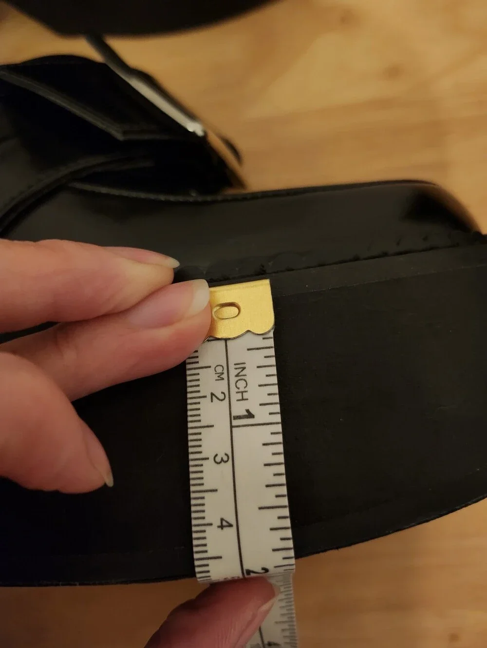 N/A size they